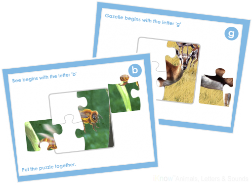 iKnow Online Games