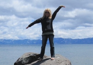 Taurin Jones-Dimler Teacher iKnowABC Lover of Animals and Nature