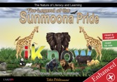 Book 1: The Legend of Sunmoona Pride