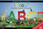 Book 5: iKnow ABC