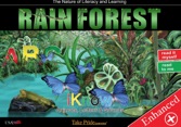 Book 2: Rain Forest