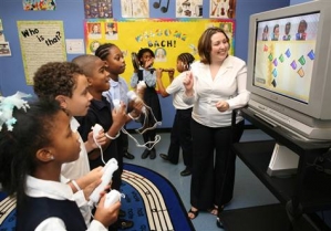 Engage Bored Students Through Technology