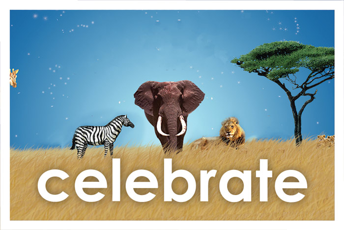 Celebrate