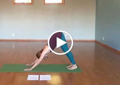 Yoga – Fox