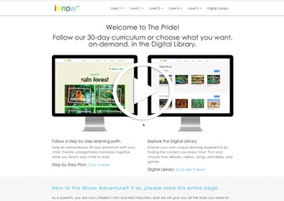 iKnow Presentation