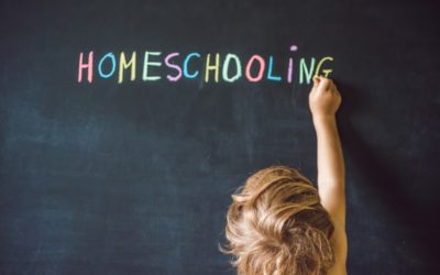 Tips & Advice on How to Homeschool Your Kids During COVID-19 in 2020